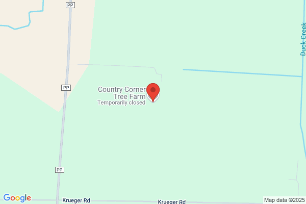 Countryside Nurseries & Tree Spade Llc