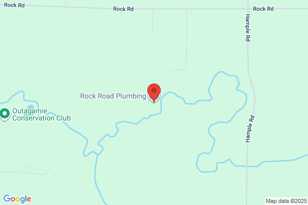Rock Road Plumbing Inc