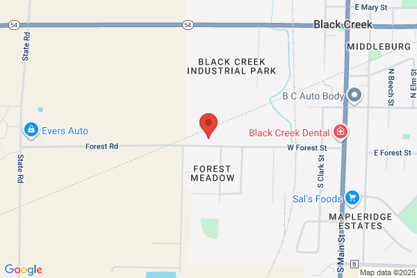 Timber Creek Tree Service LLC