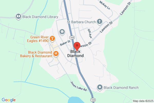 Black Diamond Auto Parts