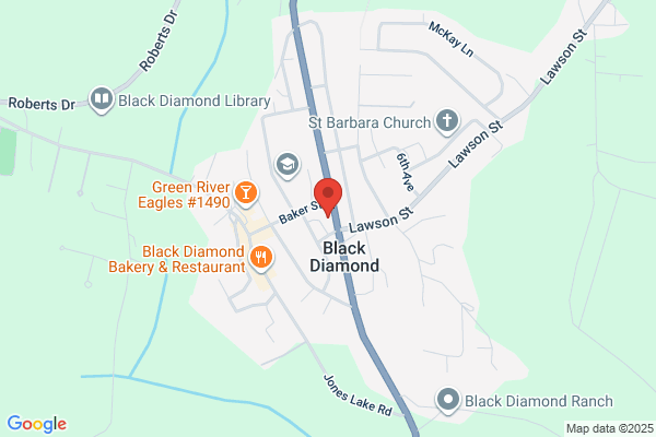 Black Diamond Automotive