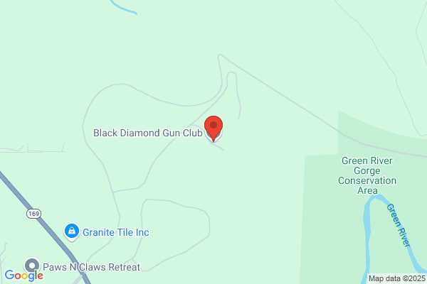 Black Diamond Gun Club