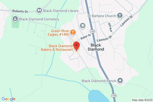 Black Diamond Pizza and Deli