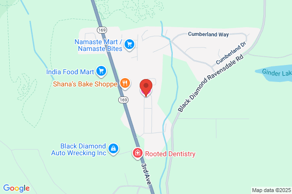 Cedarbrook Mobile Home Park