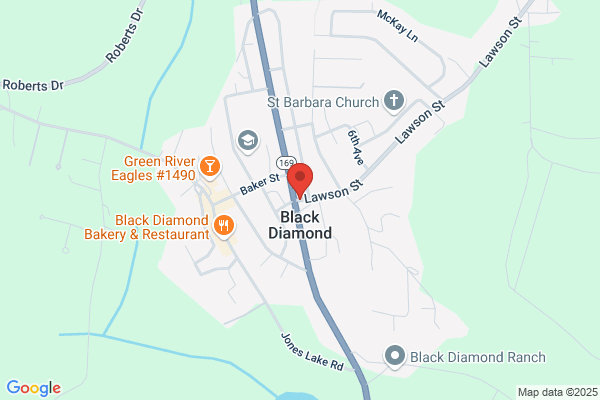 Diamond Plumbing Inc