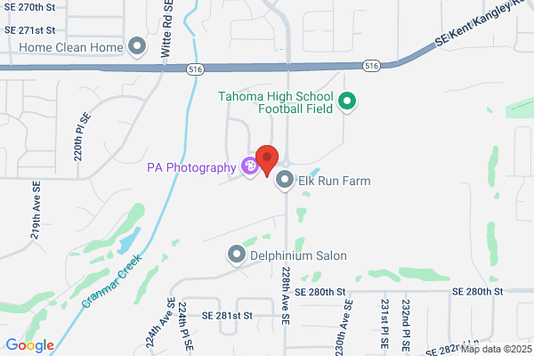 Elk Run Golf Club