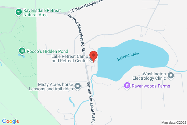 Lake Retreat Camp and Retreat Center