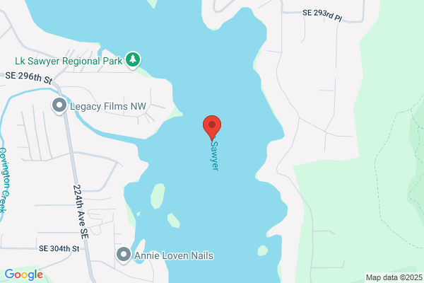Lake Sawyer Towing