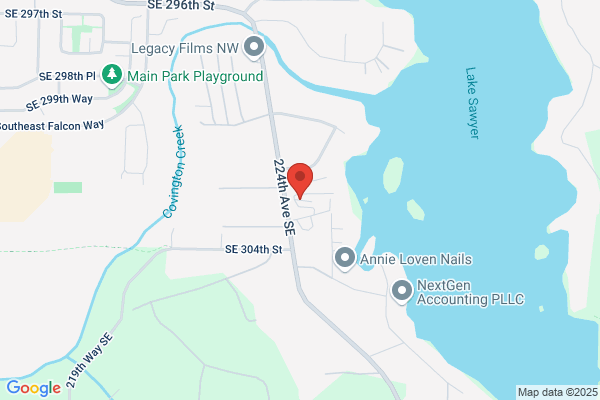 Sunrise Resorts-Lake Sawyer