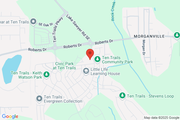 Ten Trails - Cedarwood Collection - Closed