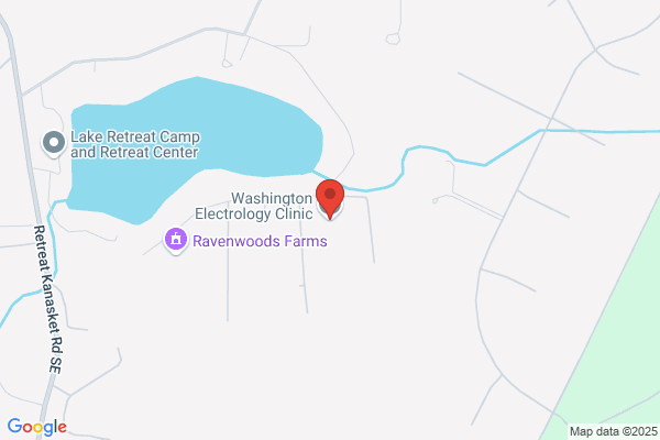 Washington Electrology & Permanenet Cosmetic Clinic