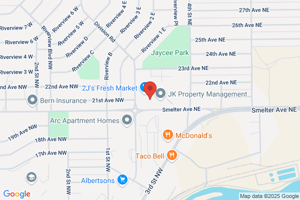 Marie Willson, REALTOR - Fathom Realty