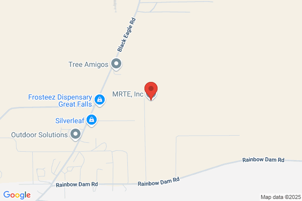 MRTE Inc