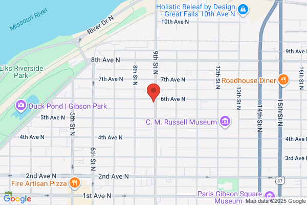 Auto World Hi-Lo Truck Center