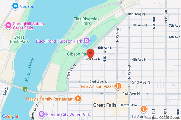 Blackstone Apartments