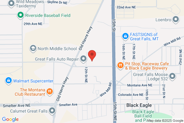 Brandt's Roofing & Construction