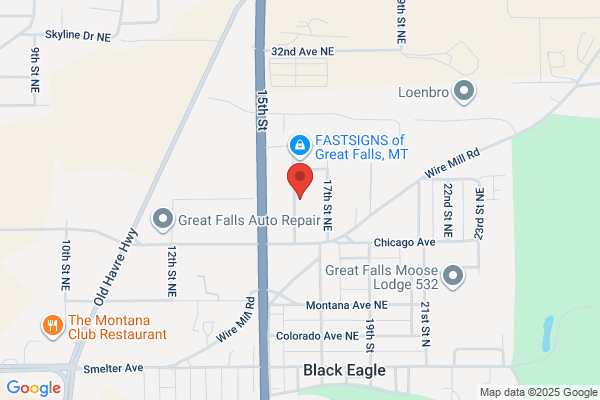 Falls Plumbing Inc.