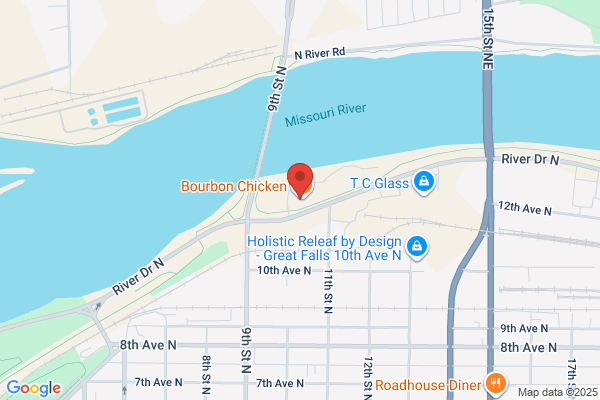 Missouri River Diner