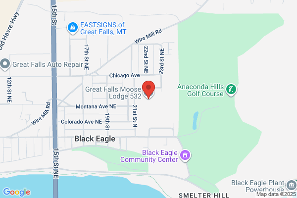 Moose Lodge
