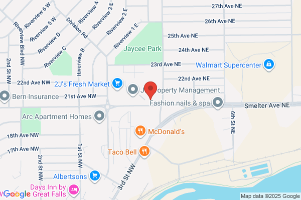 Mountain View Chiropractic, P.C.