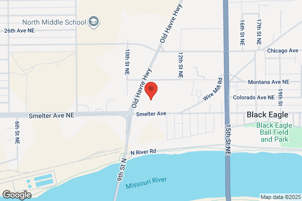 Mountain View Co-Op