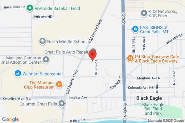 North Central Independent Living Services