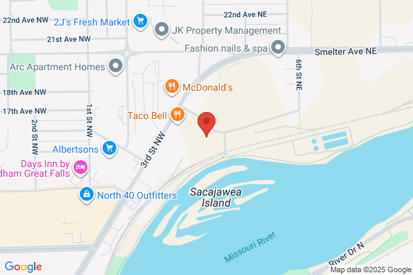 Northwest Pipe Fittings Inc
