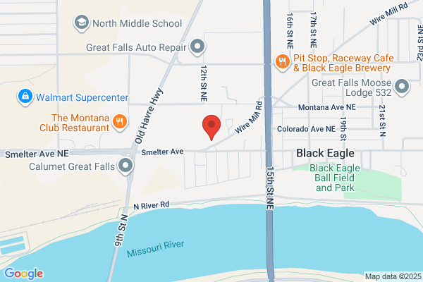 Palagi Plumbing & Heating Inc
