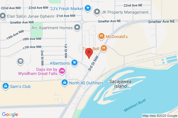 River City Smoke Free