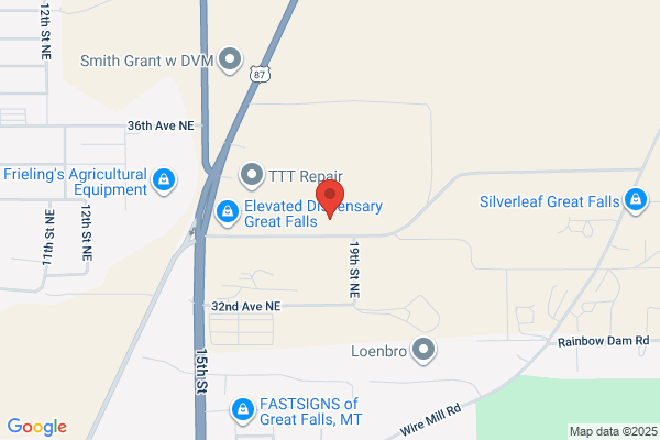 Riverview Truck Lines