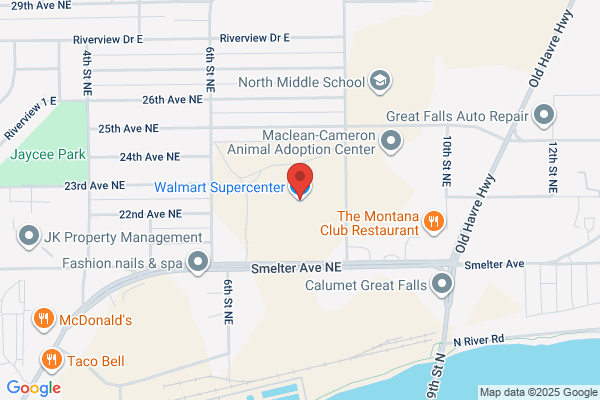 Wal-Mart Supercenter, Bakery