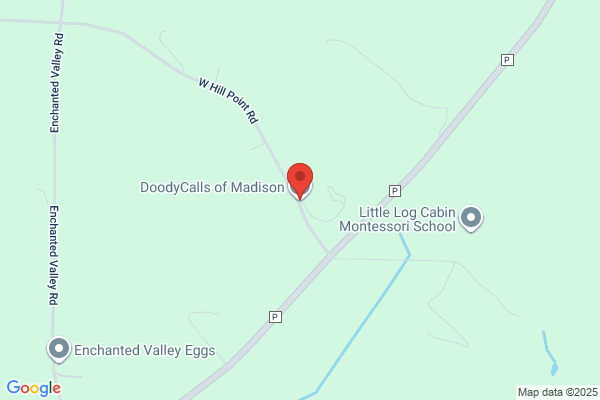 DoodyCalls of Madison