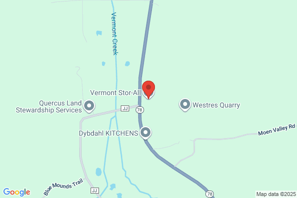 Vermont Stor-All