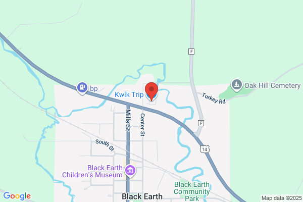 KWIK TRIP #596