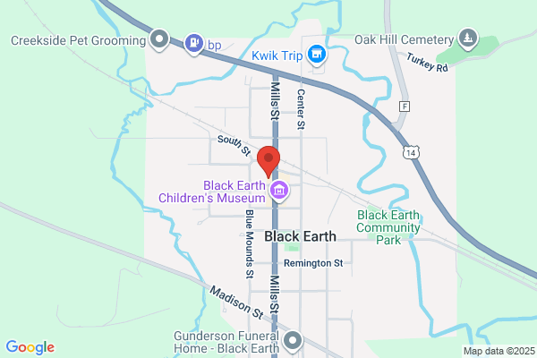 Black Earth State Bank
