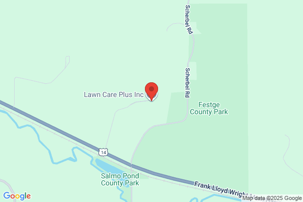 Associated Lawn and Landscaping Service