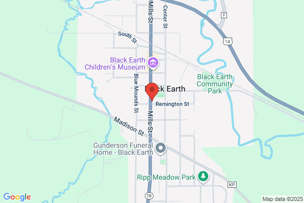 Black Earth Meats