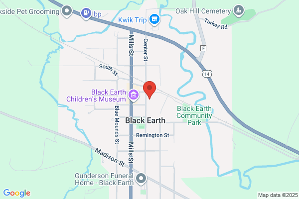 Education, Black Earth Grade School