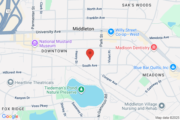 Middleton Custom Care
