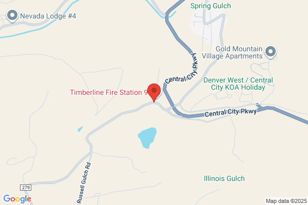 Black Hawk Towing