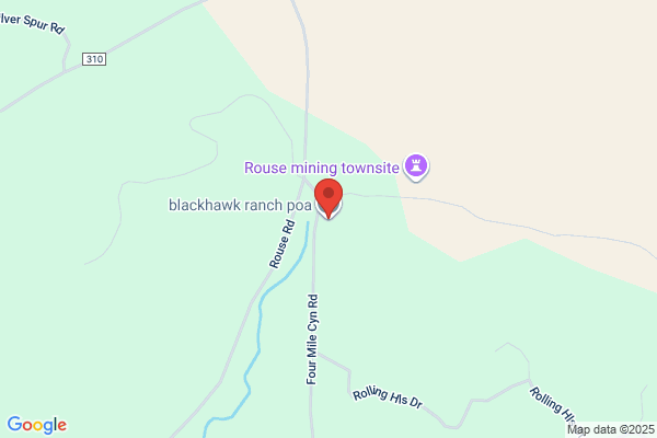 Braecher Ranch Co the