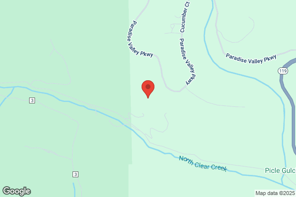 Trailhead Electric