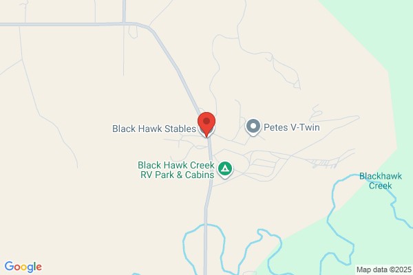 Black Hawk Stables