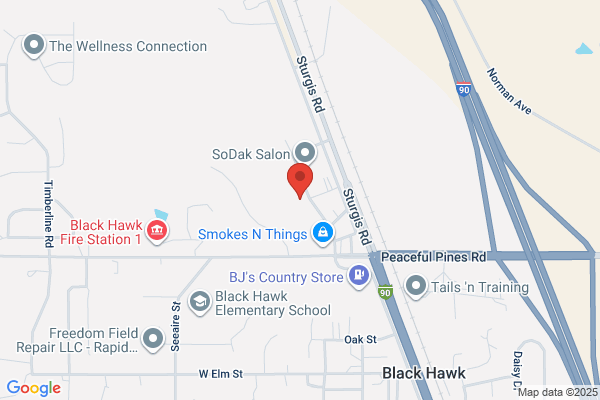 PremierGarage of Black Hills