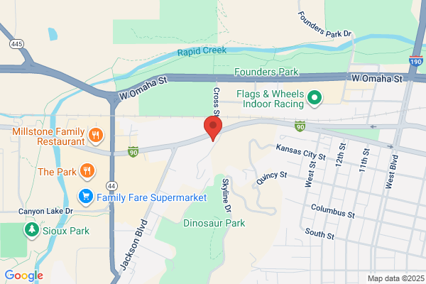 ServiceMaster Of Rapid City