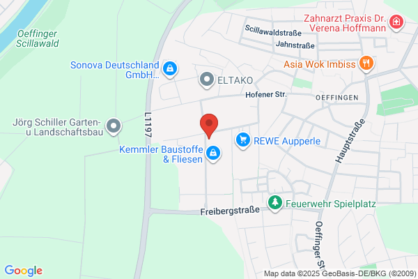 Auto Hail Zone