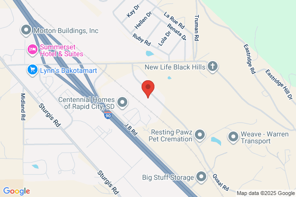 Black Hills Engineering and Manufacturing