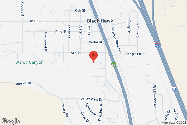 Black Hills Wilbert Vault Co Inc