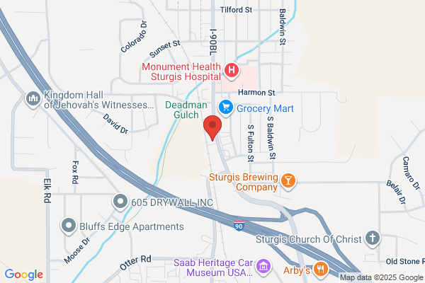 Britton Engineering & Land Surveying Inc