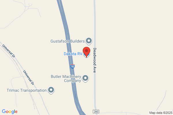 Dakota Rv